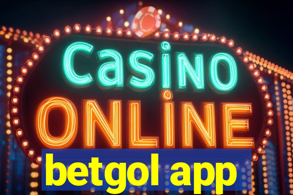 betgol app